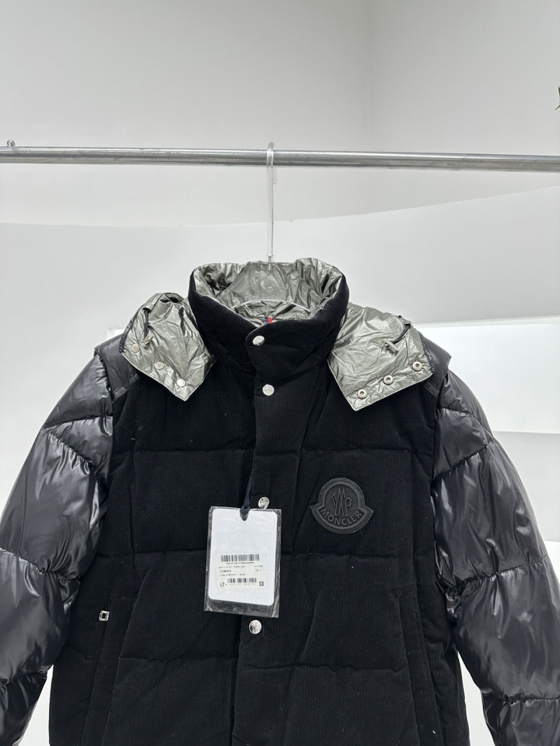 Moncler Down Coat